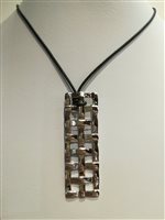 Halskette Misis Dame in Silber MICARG10050590 - MICARG10050590